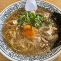 実際訪問したユーザーが直接撮影して投稿した横川ラーメン専門店丸源ラーメン 金沢横川店の写真