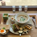 実際訪問したユーザーが直接撮影して投稿した仁尾町仁尾カフェにがり衛門の写真