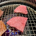 実際訪問したユーザーが直接撮影して投稿した浜松町焼肉肉牛寿司×しゃぶ焼肉2+9の写真