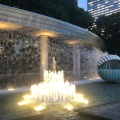 実際訪問したユーザーが直接撮影して投稿した皇居外苑公園和田倉噴水公園の写真