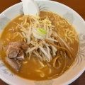 実際訪問したユーザーが直接撮影して投稿した出花ラーメン / つけ麺拉麺 そらたつの写真