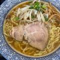 実際訪問したユーザーが直接撮影して投稿した寺崎北ラーメン / つけ麺夢天下ラーメン 佐倉店の写真