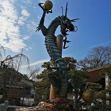 実際訪問したユーザーが直接撮影して投稿した一宮町神社田村神社の写真