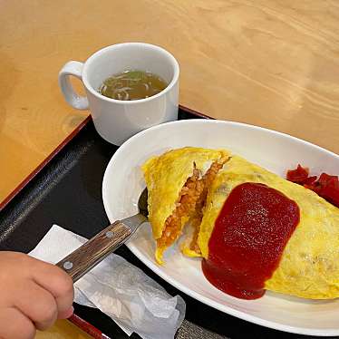 実際訪問したユーザーが直接撮影して投稿した南五条西定食屋浜長の写真