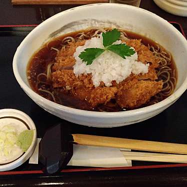 実際訪問したユーザーが直接撮影して投稿した正観寺町うどん池田屋の写真