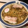 実際訪問したユーザーが直接撮影して投稿した栄ラーメン専門店からみそラーメンふくろう 栄店の写真