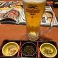 実際訪問したユーザーが直接撮影して投稿した鳴海町居酒屋千年の宴 鳴海駅前店の写真