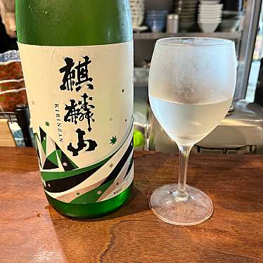 皆さん今までありがとう-卒業だね-月水凛さんが投稿した片町立ち飲み / 角打ちのお店だくと/ダクトの写真