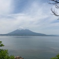 実際訪問したユーザーが直接撮影して投稿した桜島二俣町山 / 峠桜島の写真