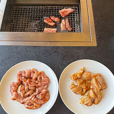 実際訪問したユーザーが直接撮影して投稿した住吉町焼肉由利苑の写真