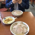 実際訪問したユーザーが直接撮影して投稿した下本ラーメン / つけ麺竹林 有田店の写真