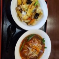 実際訪問したユーザーが直接撮影して投稿した庚午南香港料理本場中華料理 小香港の写真
