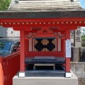 実際訪問したユーザーが直接撮影して投稿した下荒田神社荒田八幡宮の写真