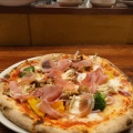 実際訪問したユーザーが直接撮影して投稿した石ケ辻町ピザPIZZERIA PEGASOの写真