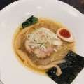 実際訪問したユーザーが直接撮影して投稿した二本松ラーメン専門店天下ご麺 ブランチ大津京の写真