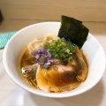 実際訪問したユーザーが直接撮影して投稿した吉田町ラーメン専門店麺や魁星の写真