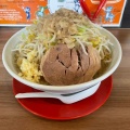 実際訪問したユーザーが直接撮影して投稿した一の谷ラーメン専門店一の谷ラーメンの写真