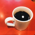 ブレンドコーヒー - 実際訪問したユーザーが直接撮影して投稿したみなとみらいカフェカフェ ベローチェ みなとみらい店の写真のメニュー情報