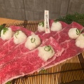 実際訪問したユーザーが直接撮影して投稿した上新田焼肉但馬屋 千里の写真