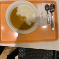 実際訪問したユーザーが直接撮影して投稿した高輪カレーカレー ショップ シエールの写真