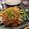 実際訪問したユーザーが直接撮影して投稿した久本カフェガーデンテラスNewYork Grill SYOCA‐ショウカ‐の写真