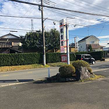 実際訪問したユーザーが直接撮影して投稿した草深定食屋高橋食堂の写真