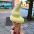 実際訪問したユーザーが直接撮影して投稿した仲町台カフェTOMIN FROZENの写真