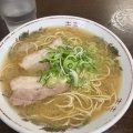 実際訪問したユーザーが直接撮影して投稿した旅石ラーメン / つけ麺白龍の写真