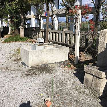 実際訪問したユーザーが直接撮影して投稿した小中島神社素盞鳴神社の写真