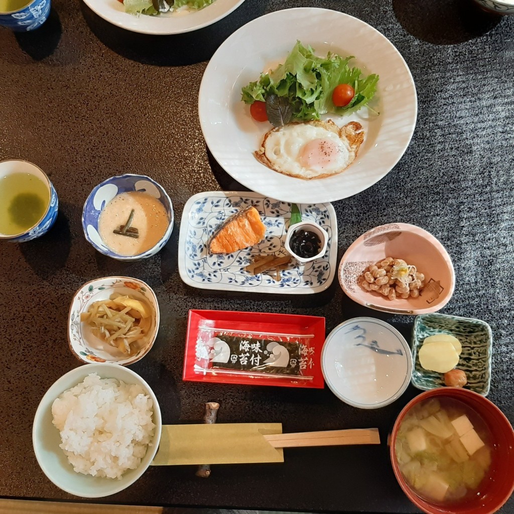 実際訪問したユーザーが直接撮影して投稿した寺尾温泉旅館せせらぎ荘の写真