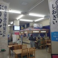 実際訪問したユーザーが直接撮影して投稿した万代島うどんSNACK SHOP しおさいの写真