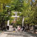 実際訪問したユーザーが直接撮影して投稿した多聞通神社湊川神社の写真