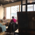 実際訪問したユーザーが直接撮影して投稿した新宿カフェコトカフェの写真