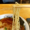 実際訪問したユーザーが直接撮影して投稿した戸蒔ラーメン / つけ麺一しなの写真