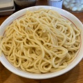 実際訪問したユーザーが直接撮影して投稿した坂之上ラーメン / つけ麺麺達 らー麺マンの写真