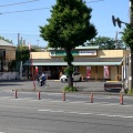 実際訪問したユーザーが直接撮影して投稿した田島町せんべい / えびせんもち吉 川崎店の写真