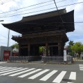 実際訪問したユーザーが直接撮影して投稿した甚目寺寺甚目寺の写真