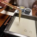 実際訪問したユーザーが直接撮影して投稿した西大路町豆腐料理梅の花 滋賀草津店の写真