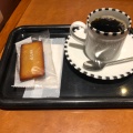 実際訪問したユーザーが直接撮影して投稿した新橋カフェツバキCafe 新橋駅前店の写真