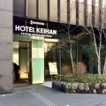 実際訪問したユーザーが直接撮影して投稿した築地西洋料理ホテル京阪築地銀座 オクターヴァの写真