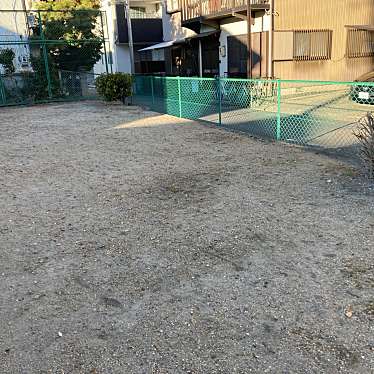 実際訪問したユーザーが直接撮影して投稿した菊井公園きくいどんぐりひろばの写真