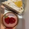 実際訪問したユーザーが直接撮影して投稿した大王町ケーキPatisserie d Masahiro Ogataの写真