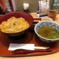 実際訪問したユーザーが直接撮影して投稿した名駅和食 / 日本料理てつえもん 名古屋うまいもん通り店の写真
