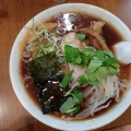 実際訪問したユーザーが直接撮影して投稿した酒匂ラーメン / つけ麺いしとみの写真