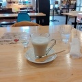 実際訪問したユーザーが直接撮影して投稿した松原カフェまるフェの写真
