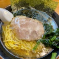 実際訪問したユーザーが直接撮影して投稿した錦町ラーメン / つけ麺よこはま軒 本店の写真