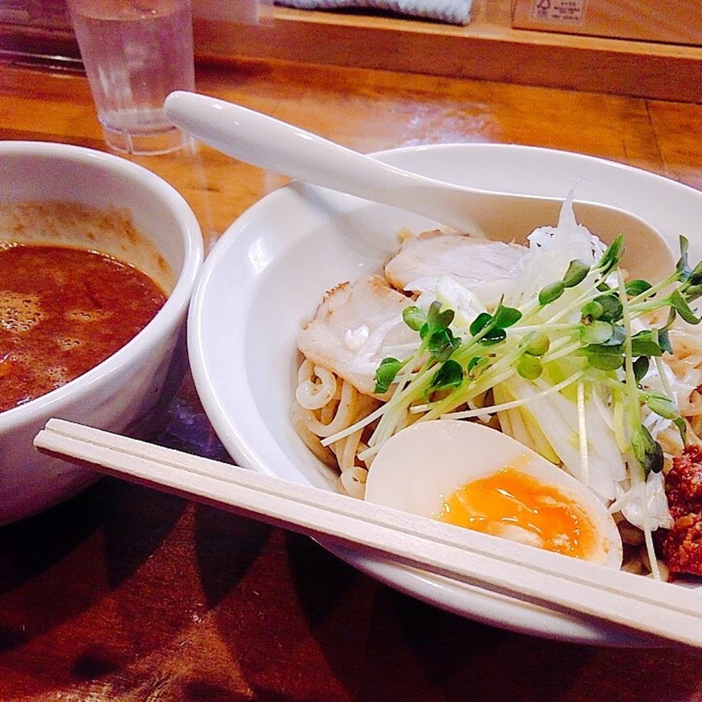 実際訪問したユーザーが直接撮影して投稿した元町ラーメン / つけ麺ふうびの写真