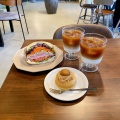 実際訪問したユーザーが直接撮影して投稿した富塚カフェSIPPO meet up cafeの写真