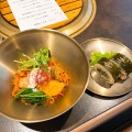 実際訪問したユーザーが直接撮影して投稿した橋本町焼肉祇園 かんかんでり 麗の写真