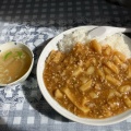 実際訪問したユーザーが直接撮影して投稿した田沼中華料理会飯よこ多の写真